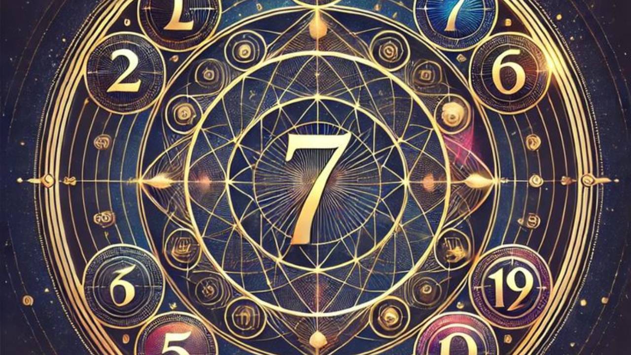 ಸಂಖ್ಯಾಶಾಸ್ತ್ರ ಭವಿಷ್ಯ: ಸಂಖ್ಯಾಶಾಸ್ತ್ರ ಪ್ರಕಾರ ಜನ್ಮಸಂಖ್ಯೆ 7, 8, 9ರ ಮಾರ್ಚ್ 9ರ ದಿನಭವಿಷ್ಯ ಸಂಖ್ಯಾಶಾಸ್ತ್ರ ಭವಿಷ್ಯ: ಸಂಖ್ಯಾಶಾಸ್ತ್ರ ಪ್ರಕಾರ ಜನ್ಮಸಂಖ್ಯೆ 7, 8, 9ರ ಮಾರ್ಚ್ 9ರ ದಿನಭವಿಷ್ಯ