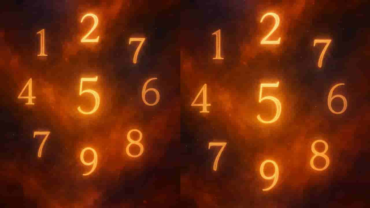 ಸಂಖ್ಯಾಶಾಸ್ತ್ರ ಭವಿಷ್ಯ: ಸಂಖ್ಯಾಶಾಸ್ತ್ರ ಪ್ರಕಾರ ಜನ್ಮಸಂಖ್ಯೆ 1, 2, 3ರ ಮಾರ್ಚ್ 21ರ ದಿನಭವಿಷ್ಯ