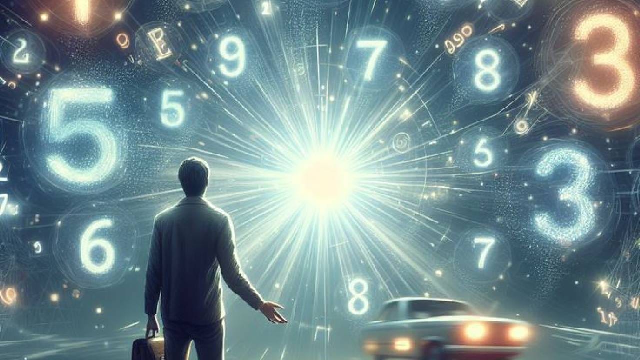 ಸಂಖ್ಯಾಶಾಸ್ತ್ರ ಭವಿಷ್ಯ: ಸಂಖ್ಯಾಶಾಸ್ತ್ರ ಪ್ರಕಾರ ಜನ್ಮಸಂಖ್ಯೆ 1, 2, 3 ರ ಮಾರ್ಚ್ 23 ರ ದಿನಭವಿಷ್ಯ