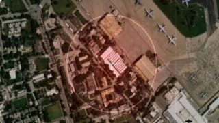 ಇರಾನ್​ನ ಐಆರ್​ಜಿಸಿ ಪ್ರಧಾನ ಕಚೇರಿ ನಾಶ, ಹಾವಿನ ತಲೆಯನ್ನೇ ಕತ್ತರಿಸಿದ್ದೇವೆ ಎಂದ ಅಮೆರಿಕ