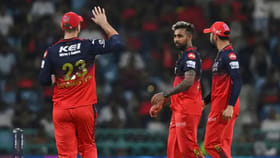 ಆರ್​ಸಿಬಿ ಪರ ಆಡಲು ರಾಷ್ಟ್ರೀಯ ತಂಡ ತೊರೆಯಲು ನಿರ್ಧರಿಸಿದ ಸ್ಟಾರ್ ವೇಗಿ