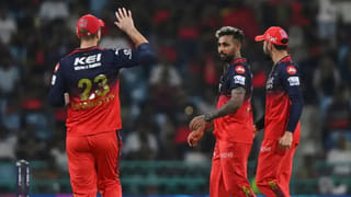 CSK vs RR IPL 2026 Live Score: 127 ರನ್​ಗಳಿಗೆ ಸಿಎಸ್​ಕೆ ಆಲೌಟ್