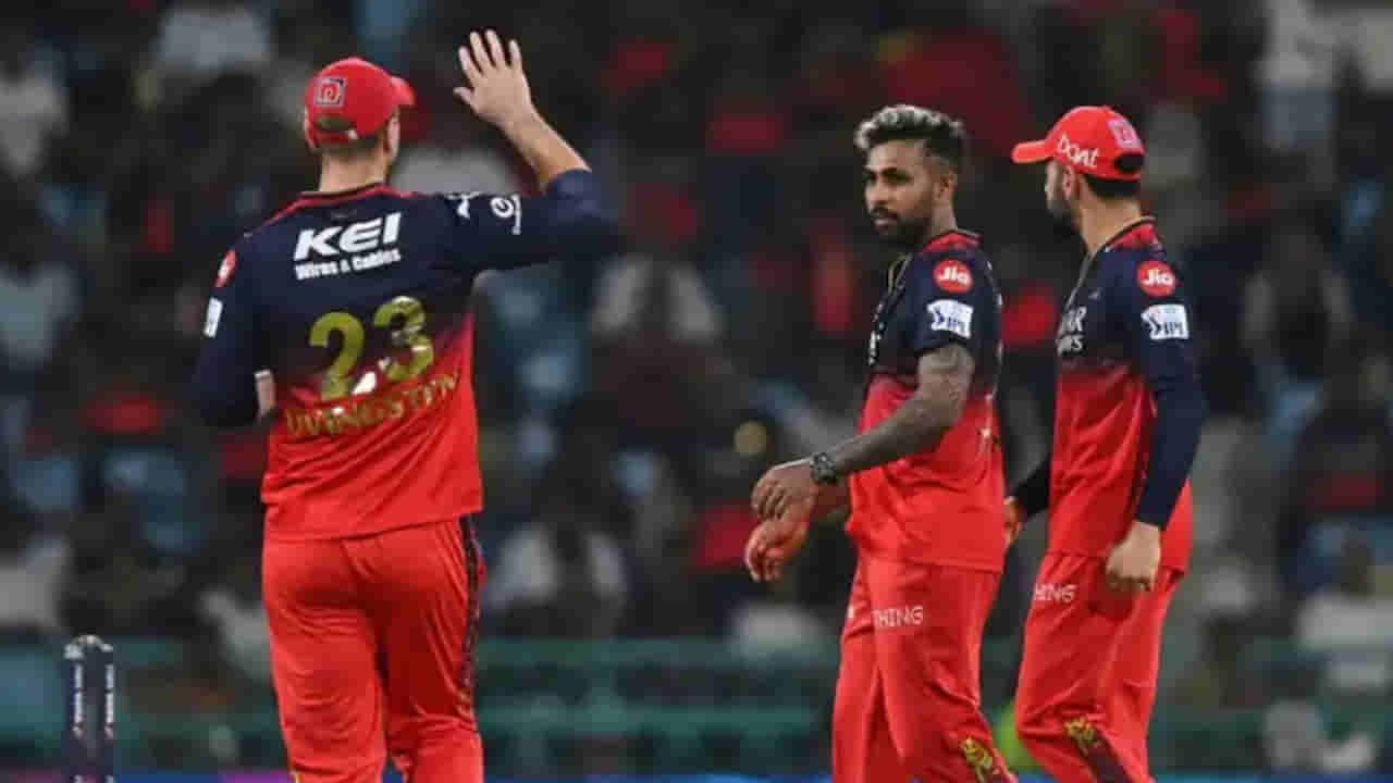 IPL 2026: ಆರ್ಸಿಬಿ ಪರ ಆಡಲು ರಾಷ್ಟ್ರೀಯ ತಂಡ ತೊರೆಯಲು ನಿರ್ಧರಿಸಿದ ಸ್ಟಾರ್ ವೇಗಿ