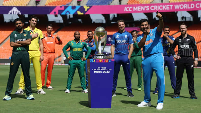 2027 ರ ಏಕದಿನ ವಿಶ್ವಕಪ್ ಸ್ವರೂಪ ಹೇಗಿರಲಿದೆ? ಭಾರತಕ್ಕೆ ಸುವರ್ಣಾವಕಾಶ