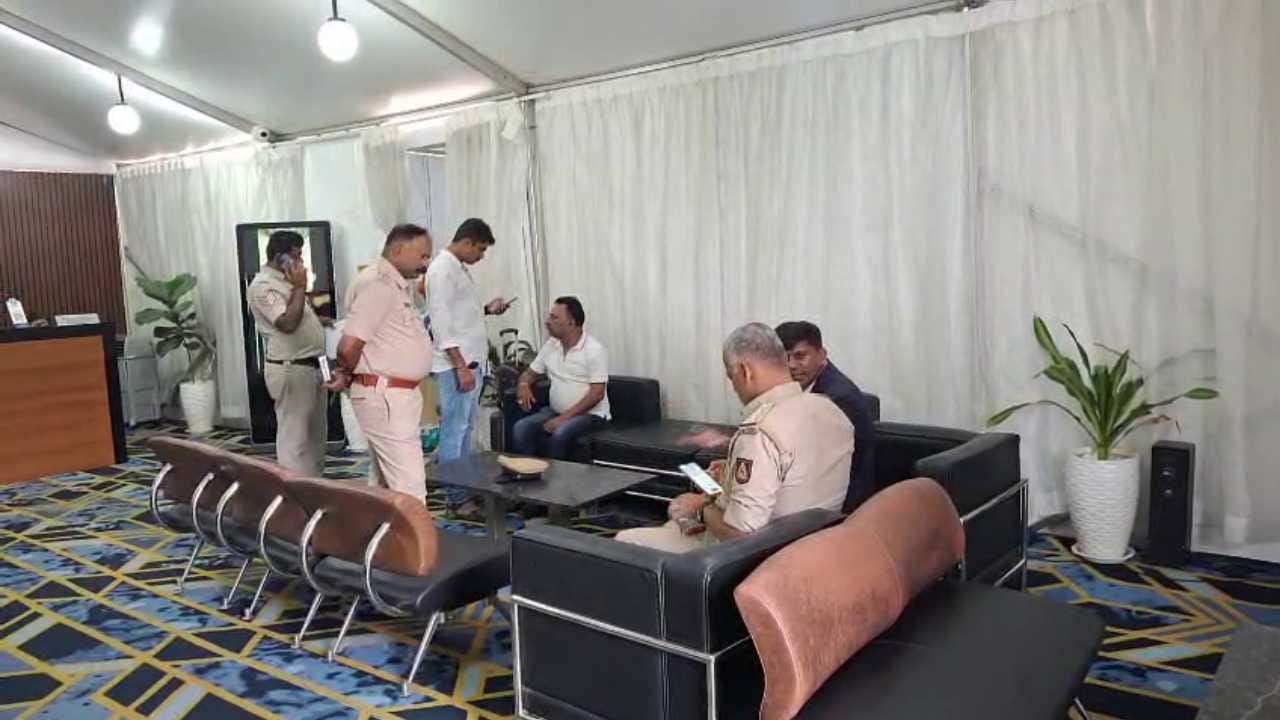 ಒಡಿಶಾ ಶಾಸಕರ ಖರೀದಿಗೆ ಬಂದ್ರು ಈ ಅಪರಿಚಿತ ವ್ಯಕ್ತಿಗಳು! ಇಬ್ಬರು ಪೊಲೀಸ್ ವಶಕ್ಕೆ