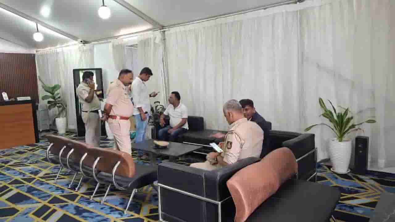 ಒಡಿಶಾ ಶಾಸಕರ ಖರೀದಿಗೆ ಬಂದ್ರು ಈ ಅಪರಿಚಿತ ವ್ಯಕ್ತಿಗಳು! ಇಬ್ಬರು ಪೊಲೀಸ್ ವಶಕ್ಕೆ