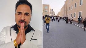 ಸಂಘರ್ಷ: ದುಬೈನಲ್ಲಿ ಸಿಲುಕಿರುವ ಕನ್ನಡಿಗರ ನೆರವಿಗೆ ನಿಂತ ಒಕ್ಕಲಿಗರ ಸಂಘ