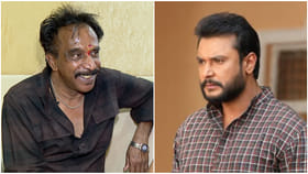 ‘ಜೂನ್, ಜುಲೈ ಒಳಗೆ ದರ್ಶನ್ ರಿಲೀಸ್’: ಭವಿಷ್ಯ ನುಡಿದ ಓಂ ಪ್ರಕಾಶ್ ರಾವ್