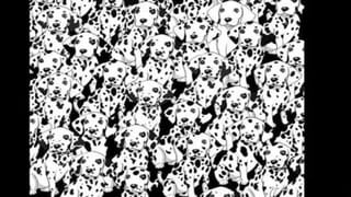 Optical Illusion: ಈ ಚಿತ್ರದಲ್ಲಿರುವ ಚುಕ್ಕೆಗಳಿಲ್ಲದ ಶ್ವಾನವನ್ನು  ಜಸ್ಟ್ 5 ಸೆಕೆಂಡುಗಳಲ್ಲಿ ಗುರುತಿಸಬಲ್ಲಿರಾ