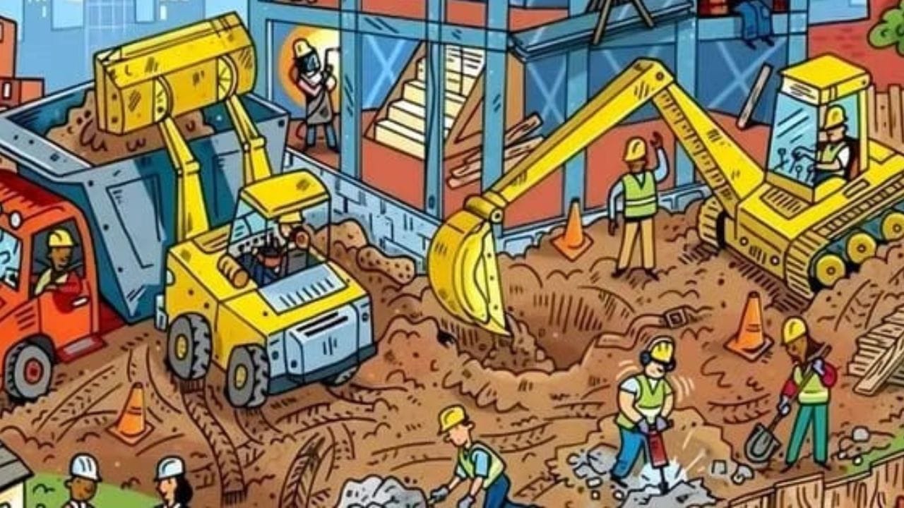 Optical Illusion: ಈ ಚಿತ್ರದಲ್ಲಿ ಮರೆ ಮಾಡಲಾಗಿರುವ ಬಾಳೆಹಣ್ಣನ್ನು ಗುರುತಿಸಬಲ್ಲಿರಾ Optical Illusion: ಈ ಚಿತ್ರದಲ್ಲಿ ಮರೆ ಮಾಡಲಾಗಿರುವ ಬಾಳೆಹಣ್ಣನ್ನು ಗುರುತಿಸಬಲ್ಲಿರಾ