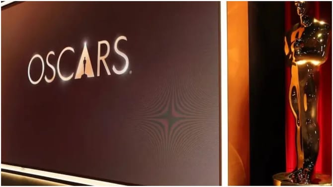 ಆಸ್ಕರ್ ಅವಾರ್ಡ್​​​ಗೆ ಇರಾನ್ ಡ್ರೋನ್ ದಾಳಿ ಭೀತಿ; ಎಚ್ಚರಿಸಿದ ಪೊಲೀಸರು