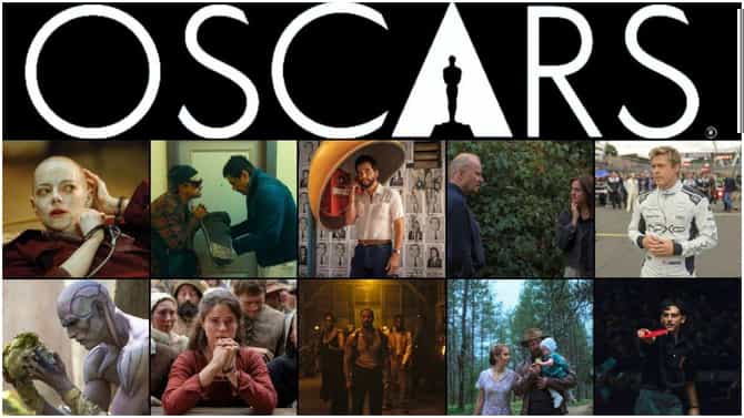 Oscars 2026: ಈ ಬಾರಿ ಆಸ್ಕರ್ ಅವಾರ್ಡ್​ ಗೆದ್ದವರ ಸಂಪೂರ್ಣ ಪಟ್ಟಿ ಇಲ್ಲಿದೆ