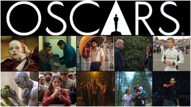 Oscars 2026: ಈ ಬಾರಿ ಆಸ್ಕರ್ ಅವಾರ್ಡ್​ ಗೆದ್ದವರ ಸಂಪೂರ್ಣ ಪಟ್ಟಿ ಇಲ್ಲಿದೆ