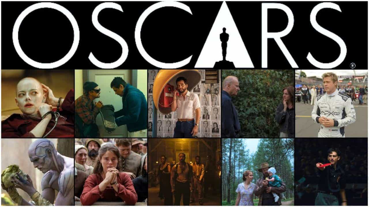 Oscars 2026: ಈ ಬಾರಿ ಆಸ್ಕರ್ ಅವಾರ್ಡ್​ ಗೆದ್ದವರ ಸಂಪೂರ್ಣ ಪಟ್ಟಿ ಇಲ್ಲಿದೆ