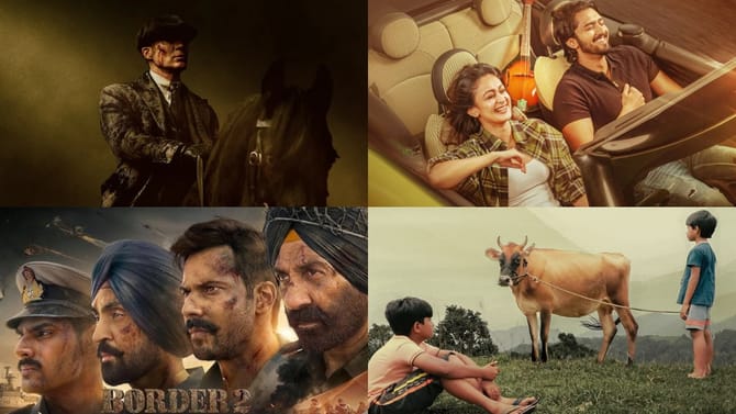 ಈ ವಾರ ಒಟಿಟಿಗೆ ಬಂದಿವೆ ಸೂಪರ್ ಹಿಟ್ ಸಿನಿಮಾಗಳು ಪಟ್ಟಿ ಇಲ್ಲಿದೆ