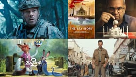 ಈ ವಾರ ಒಟಿಟಿಗೆ ಬರಲಿವೆ ಕೆಲ ಹಿಟ್ ಸಿನಿಮಾಗಳು