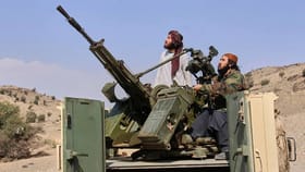 ಪಾಕ್ ವಿಮಾನಗಳ ಮೇಲೆ ಅಫ್ಘಾನ್ ದಾಳಿ, ಕಾಬೂಲ್​​ನಲ್ಲಿ ಸ್ಫೋಟ, ಗುಂಡಿನ ಚಕಮಕಿ