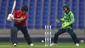 ಇರಾನ್-ಇಸ್ರೇಲ್ ಯುದ್ಧ: ಇಂಗ್ಲೆಂಡ್-ಪಾಕಿಸ್ತಾನ ನಡುವಿನ ಪಂದ್ಯ ರದ್ದು