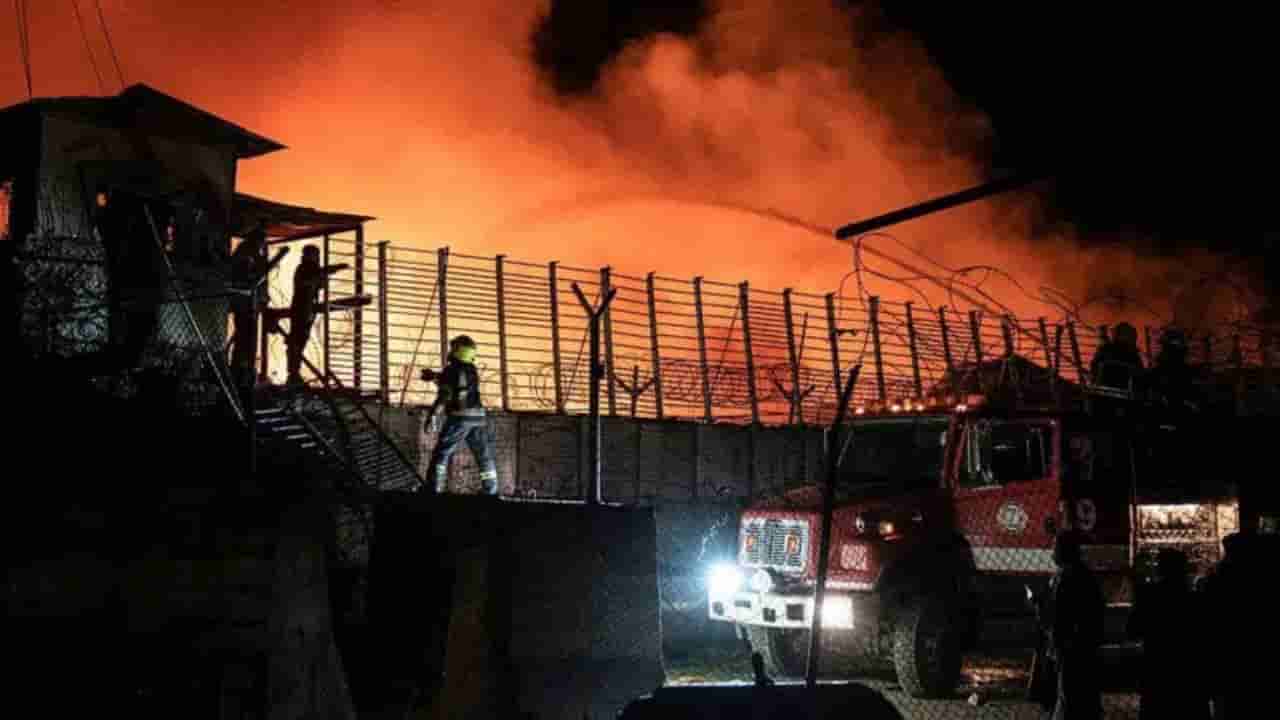 ಕಾಬೂಲ್ ಆಸ್ಪತ್ರೆ ಮೇಲೆ ಪಾಕಿಸ್ತಾನ ವೈಮಾನಿಕ ದಾಳಿ: 400 ಮಂದಿ ಸಾವು, 250ಕ್ಕೂ ಹೆಚ್ಚು ಜನರಿಗೆ ಗಾಯ!