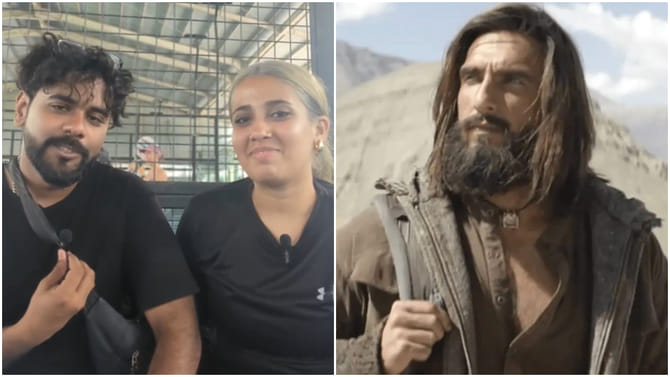 ‘ಧುರಂಧರ್’ ಸಿನಿಮಾದ ಹಲವು ತಪ್ಪುಗಳ ಪಟ್ಟಿ ನೀಡಿದ ಪಾಕಿಸ್ತಾನಿ ಪ್ರೇಕ್ಷಕರು