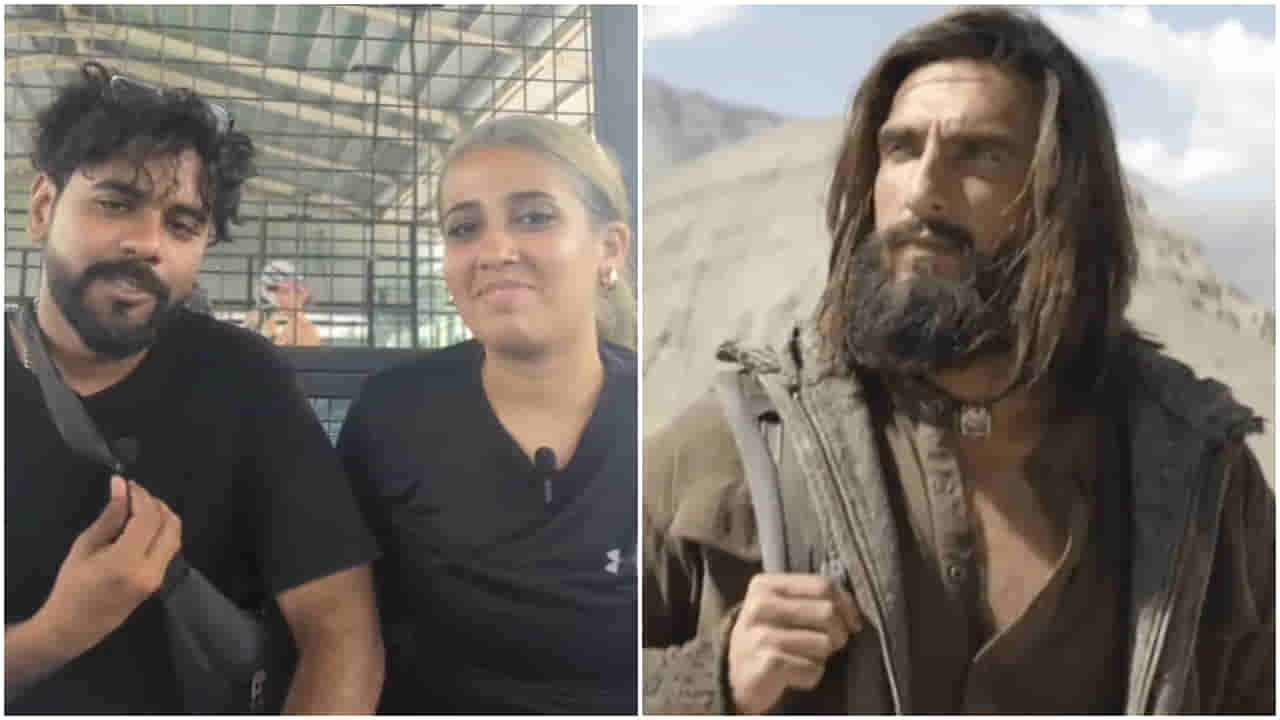 ‘ಧುರಂಧರ್’ ಸಿನಿಮಾದಲ್ಲಿನ ಹಲವು ತಪ್ಪುಗಳ ಪಟ್ಟಿ ನೀಡಿದ ಪಾಕಿಸ್ತಾನಿ ಪ್ರೇಕ್ಷಕರು