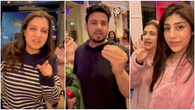 ‘ಧುರಂಧರ್ 2’ ಅತಿ ಕೆಟ್ಟ ಸಿನಿಮಾ ಎಂದ ಪಾಕ್ ಕುಟುಂಬ; ವಿಡಿಯೋ ವೈರಲ್