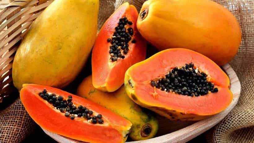 ಯಾವ ಸಮಯದಲ್ಲಿ ಪಪ್ಪಾಯಿ ಹಣ್ಣು ತಿನ್ನೋದು ಬೆಸ್ಟ್?