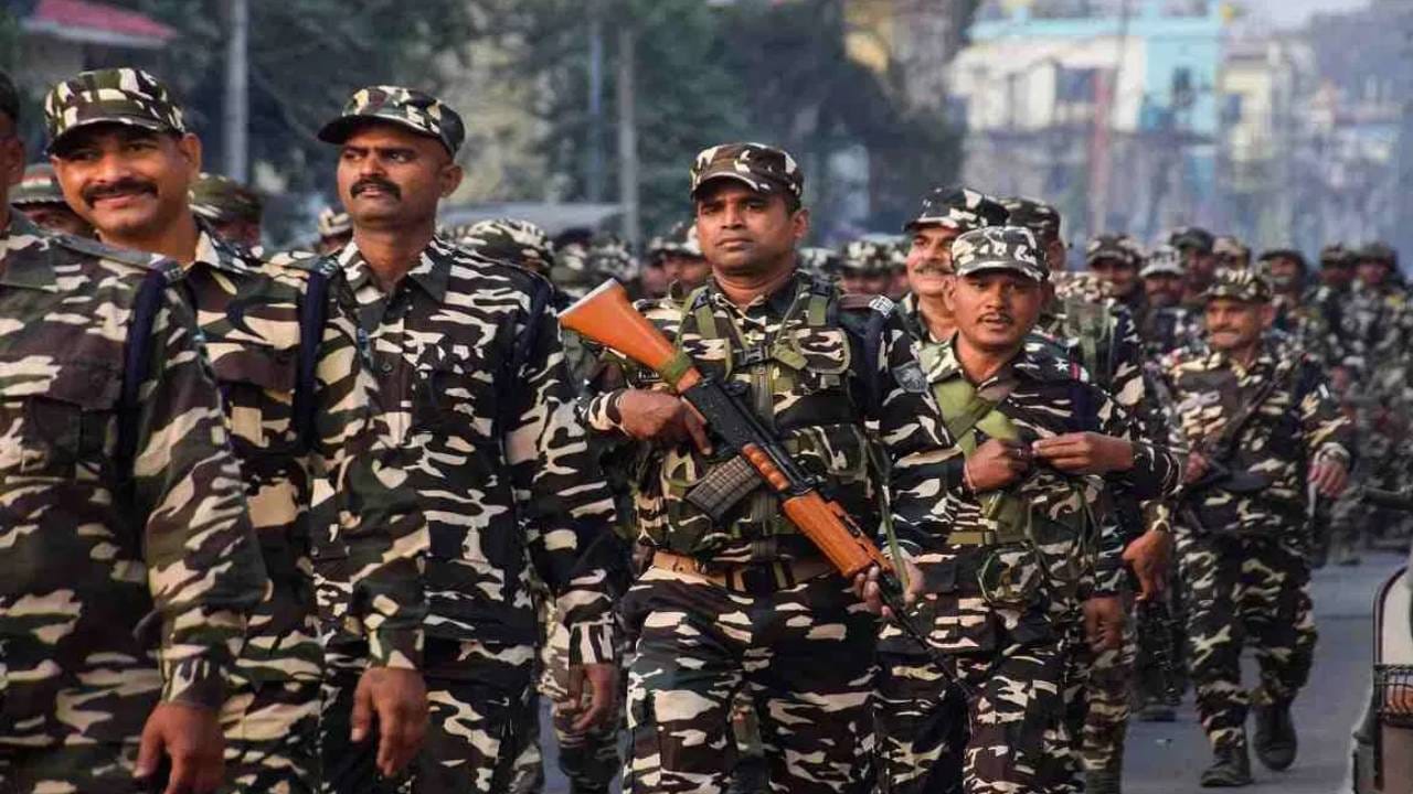Paramilitary Jobs 2026: ದೇಶದ ಭದ್ರತಾ ಪಡೆಗಳಲ್ಲಿ 93,000 ಹುದ್ದೆಗಳಿಗೆ ಬಂಪರ್ ನೇಮಕಾತಿ, ಇಲ್ಲಿದೆ ಸಂಪೂರ್ಣ ವಿವರ