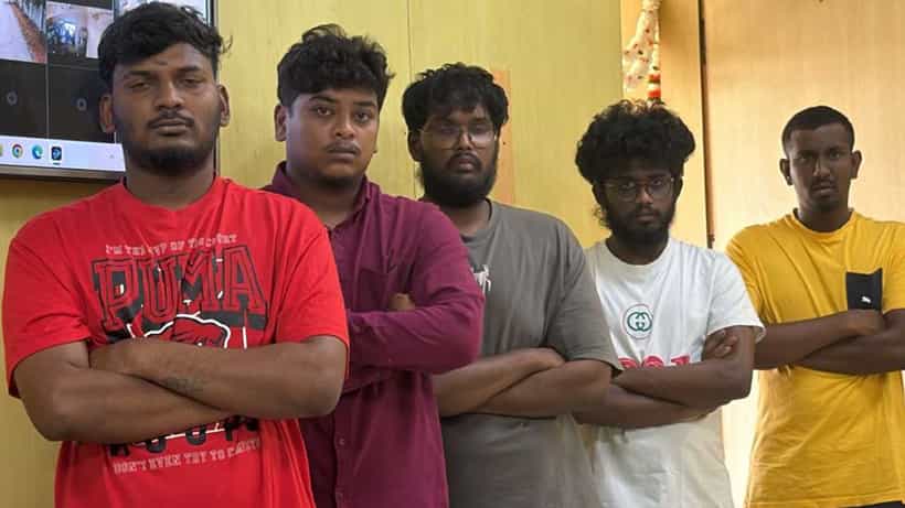 ‘ನಮಗೆ ಡಿಜಿಪಿನೇ ಮೊಬೈಲ್ ಕೊಟ್ಟಿದ್ದು’: ಜೈಲಲ್ಲೇ ಕೂತು ವಿಡಿಯೋ ಮಾಡಿದ ಕೈದಿಗಳು!