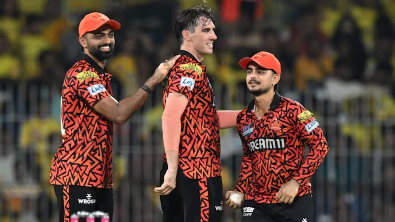 ವಾಸ್ತವವಾಗಿ ಇಂಜುರಿಯಿಂದ ಬಳಲುತ್ತಿದ್ದ ಪ್ಯಾಟ್ ಕಮ್ಮಿನ್ಸ್, ಐಪಿಎಲ್​ನ ಆರಂಭಿಕ ಪಂದ್ಯಗಳಿಗೆ ಅಲಭ್ಯರಾಗಲಿದ್ದಾರೆ ಎಂದು ವರದಿಯಾಗಿತ್ತು. ಅದರಂತೆ ಫ್ರಾಂಚೈಸಿ ಕೂಡ ಇಶಾನ್ ಕಿಶನ್​​ಗೆ ತಂಡದ ನಾಯಕತ್ವದ ಜವಾಬ್ದಾರಿವಹಿಸಿತ್ತು. ಇದೀಗ ಪ್ಯಾಟ್ ಕಮ್ಮಿನ್ಸ್ ತಂಡ ಸೇರಿಕೊಂಡಿದ್ದಾರೆಯಾದರೂ ಇಶಾನ್ ಕಿಶನ್ ನಾಯಕನಾಗಿ ತಂಡವನ್ನು ಮುನ್ನಡೆಸುತ್ತಾರೆ ಎಂದು ಆಡಳಿತ ಮಂಡಳಿ ಸ್ಪಷ್ಟಪಡಿಸಿದೆ.
