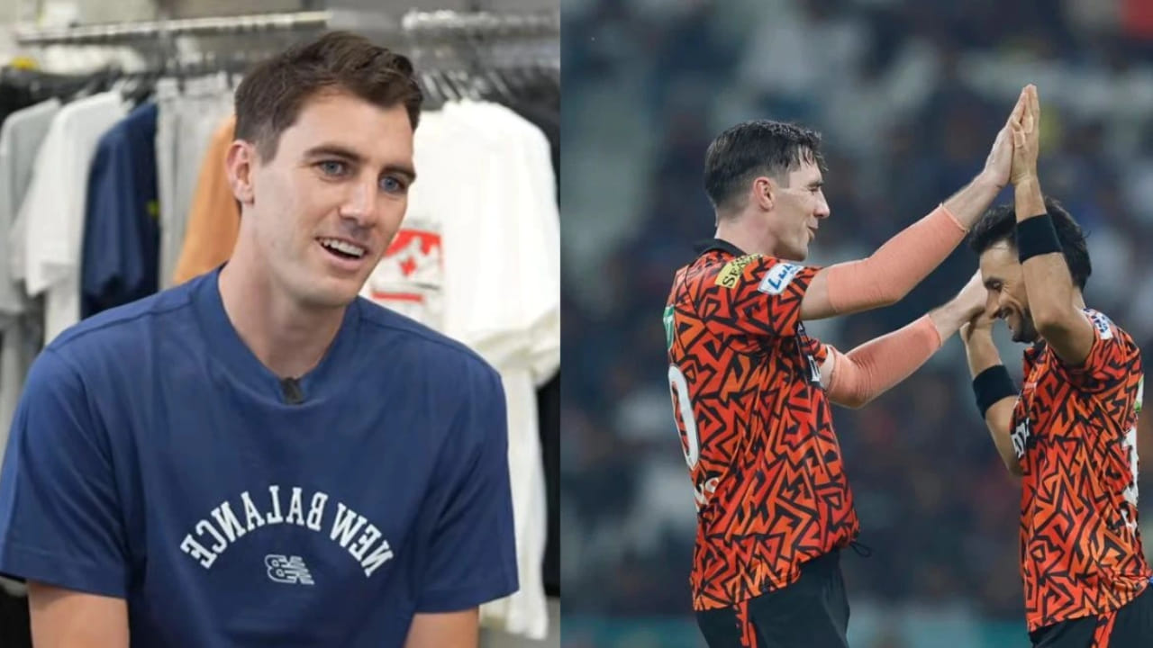 ಇದಕ್ಕೆ ಪೂರಕವಾಗಿ ಇತ್ತೀಚೆಗೆ 'ಬಿಸಿನೆಸ್ ಆಫ್ ಸ್ಪೋರ್ಟ್ಸ್' ಎಂಬ ಪಾಡ್‌ಕ್ಯಾಸ್ಟ್‌ನಲ್ಲಿ ಮಾತನಾಡಿದ್ದ ಪ್ಯಾಟ್ ಕಮ್ಮಿನ್ಸ್, ನಾನು ಬೆನ್ನು ನೋವಿನಿಂದ ಚೇತರಿಸಿಕೊಳ್ಳುತ್ತಿದ್ದೇನೆ. ಹೀಗಾಗಿ ಐಪಿಎಲ್​ನ ಆರಂಭಿಕ ಪಂದ್ಯಗಳಲ್ಲಿ ಆಡುವುದಿಲ್ಲ. ಲೀಗ್‌ನ ದ್ವಿತೀಯಾರ್ಧದಲ್ಲಿ ಆಡುವ ಸಾಧ್ಯತೆಯಿದೆ ಎಂದಿದ್ದರು. ಹಾಗೆಯೇ ದ್ವಿತೀಯಾರ್ಧದಲ್ಲಿ ತಂಡ ಕೂಡಿಕೊಂಡು ಫೈನಲ್‌ನಲ್ಲಿ ಆಡುವ ಭರವಸೆಯನ್ನೂ ವ್ಯಕ್ತಪಡಿಸಿದ್ದರು. 
