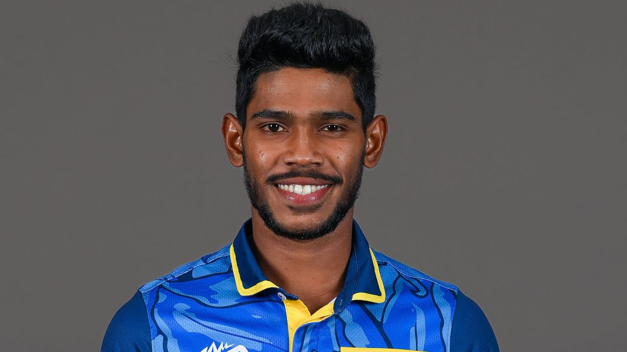 5- ಪಾತುಮ್ ನಿಸ್ಸಂಕಾ: ಟಿ20 ವಿಶ್ವಕಪ್​ನಲ್ಲಿ ಭರ್ಜರಿ ಶತಕ ಸಿಡಿಸಿ ಮಿಂಚಿದ್ದ ಶ್ರೀಲಂಕಾ ತಂಡದ ಒಪನರ್ ಪಾತುಮ್ ನಿಸ್ಸಂಕಾ ಈ ಬಾರಿ 5ನೇ ಸ್ಥಾನದಲ್ಲಿ ಕಾಣಿಸಿಕೊಂಡಿದ್ದಾರೆ. ನಿಸ್ಸಂಕಾ ಒಟ್ಟು 766 ಅಂಕಗಳೊಂದಿಗೆ ಟಾಪ್-5 ನಲ್ಲಿ ಸ್ಥಾನ ಪಡೆಯುವಲ್ಲಿ ಯಶಸ್ವಿಯಾಗಿದ್ದಾರೆ.