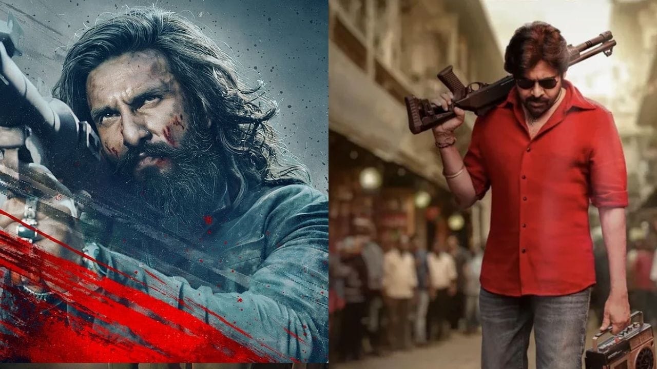 ‘ಧುರಂಧರ್ 2’ ಸಿನಿಮಾಕ್ಕೆ ಸ್ಪರ್ಧೆ ಒಡ್ಡಲು ‘ಉಸ್ತಾದ್ ಭಗತ್ ಸಿಂಗ್’ ಪ್ಲ್ಯಾನ್