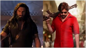 ತೆಲುಗು ರಾಜ್ಯಗಳಲ್ಲಿ ಪವನ್ ಕಲ್ಯಾಣ್ ಚಿತ್ರಕ್ಕೆ ಹೊಡೆತ ಕೊಟ್ಟ ‘ಧುರಂಧರ್ 2’