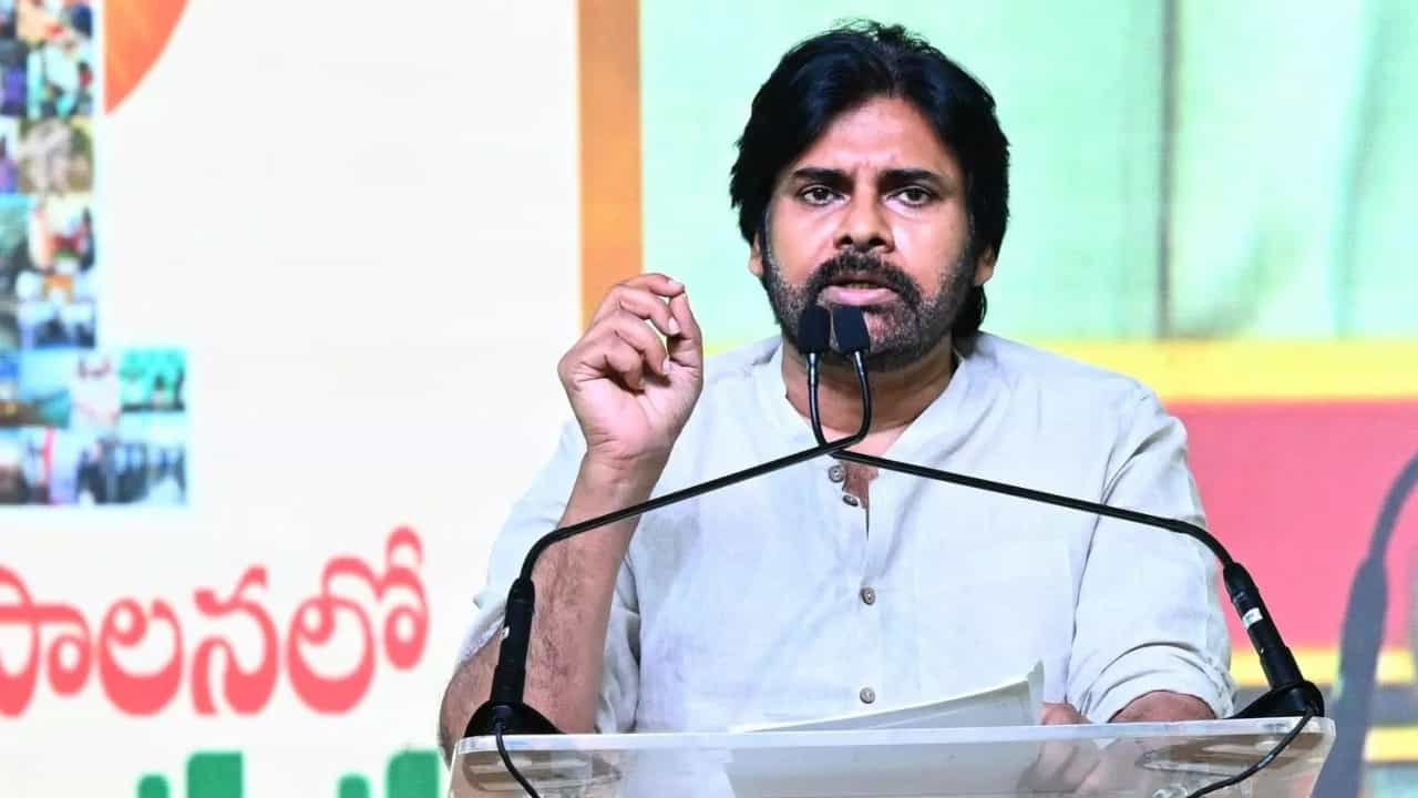 ಮತ್ತೊಂದು ಸಿನಿಮಾ ಮಾಡ್ತಾರಾ ಪವನ್ ಕಲ್ಯಾಣ್? ಸತ್ಯಾಂಶವೇನು? ಮತ್ತೊಂದು ಸಿನಿಮಾ ಮಾಡ್ತಾರಾ ಪವನ್ ಕಲ್ಯಾಣ್? ಸತ್ಯಾಂಶವೇನು?