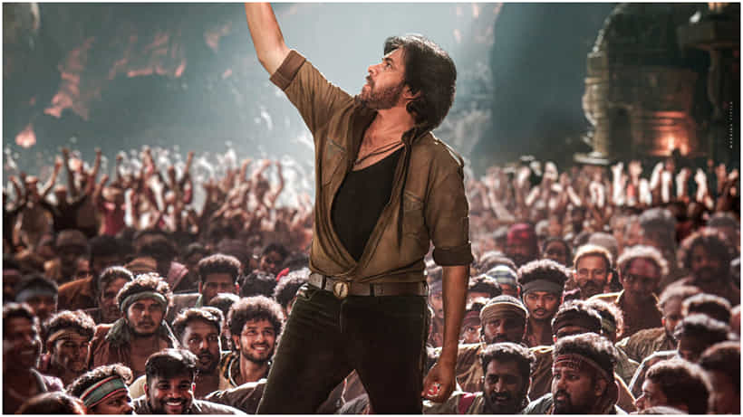‘ಧುರಂಧರ್ 2’ ಎದುರು ರಿಲೀಸ್ ಆಗಲಿದೆ ಪವನ್ ಕಲ್ಯಾಣ್ ಸಿನಿಮಾ ‘ಉಸ್ತಾದ್ ಭಗತ್ ಸಿಂಗ್’