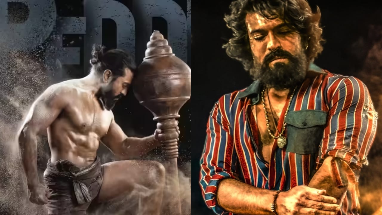 ರಾಮ್ ಚರಣ್ ನಟನೆಯ 'ಪೆದ್ದಿ' ಸಿನಿಮಾ ಬಿಡುಗಡೆ ಮತ್ತೆ ಮುಂದಕ್ಕೆ?