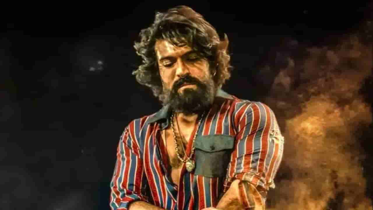 ರಾಮ್ ಚರಣ್ಗೆ ಗಂಭೀರ ಗಾಯ: ‘ಪೆದ್ದಿ’ ಬಿಡುಗಡೆ ಇನ್ನಷ್ಟು ಮುಂದಕ್ಕೆ