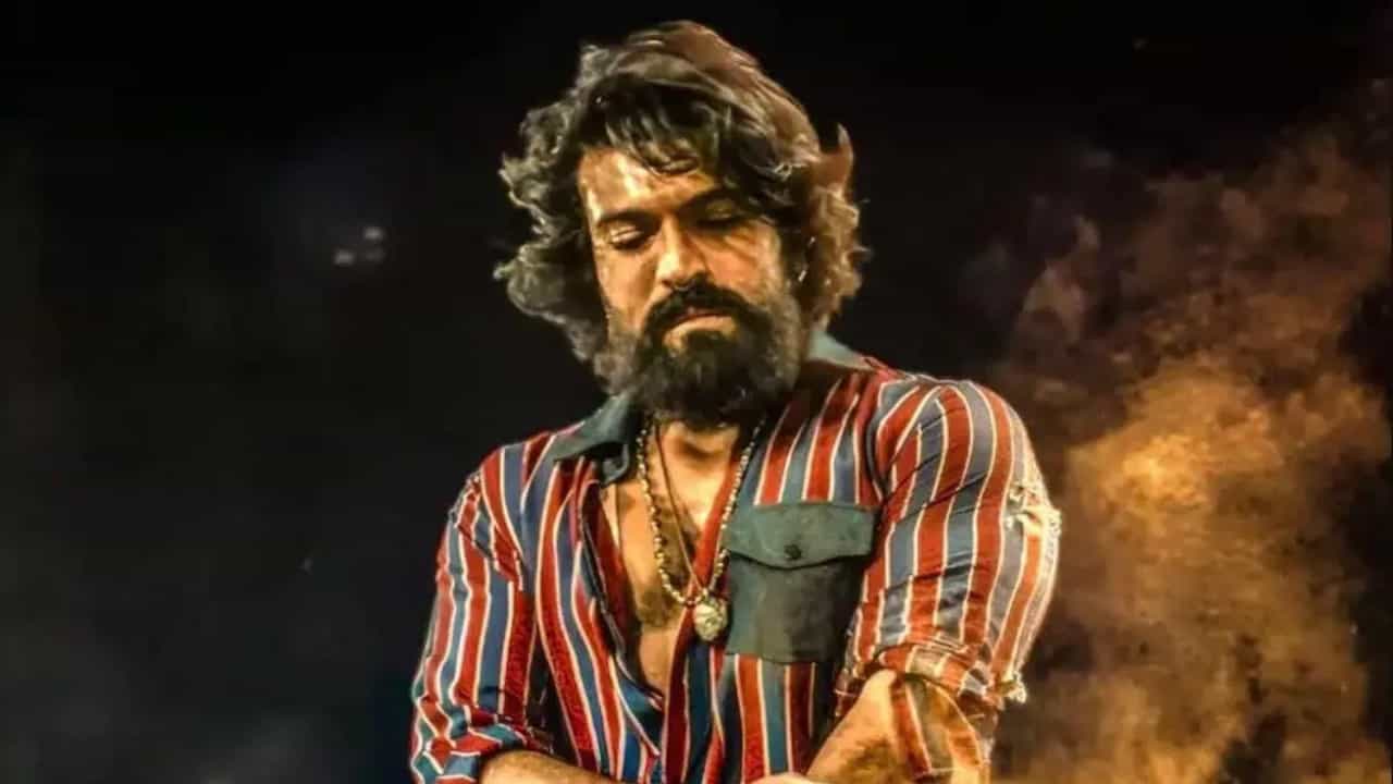 ರಾಮ್ ಚರಣ್ಗೆ ಗಂಭೀರ ಗಾಯ: ‘ಪೆದ್ದಿ’ ಬಿಡುಗಡೆ ಇನ್ನಷ್ಟು ಮುಂದಕ್ಕೆ ರಾಮ್ ಚರಣ್ಗೆ ಗಂಭೀರ ಗಾಯ: ‘ಪೆದ್ದಿ’ ಬಿಡುಗಡೆ ಇನ್ನಷ್ಟು ಮುಂದಕ್ಕೆ