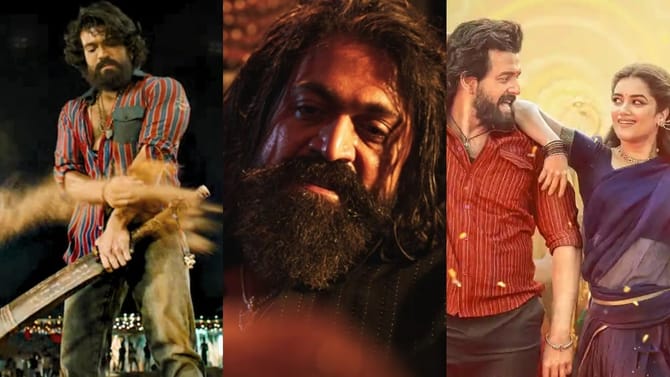 ‘ಪೆದ್ದಿ’ಗಾಗಿ ಜಾಗ ಬಿಟ್ಟುಕೊಟ್ಟ ‘ಲೆನಿನ್’: ಎಲ್ಲ ‘ಟಾಕ್ಸಿಕ್’ ಮಹಿಮೆ