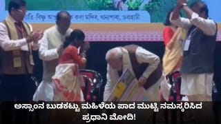 Cylinder Price Hike: 1700 ರೂ. ಬೆಲೆಯ ಸಿಲಿಂಡರ್ 5000 ರೂ.ಗೆ ಮಾರಾಟ!