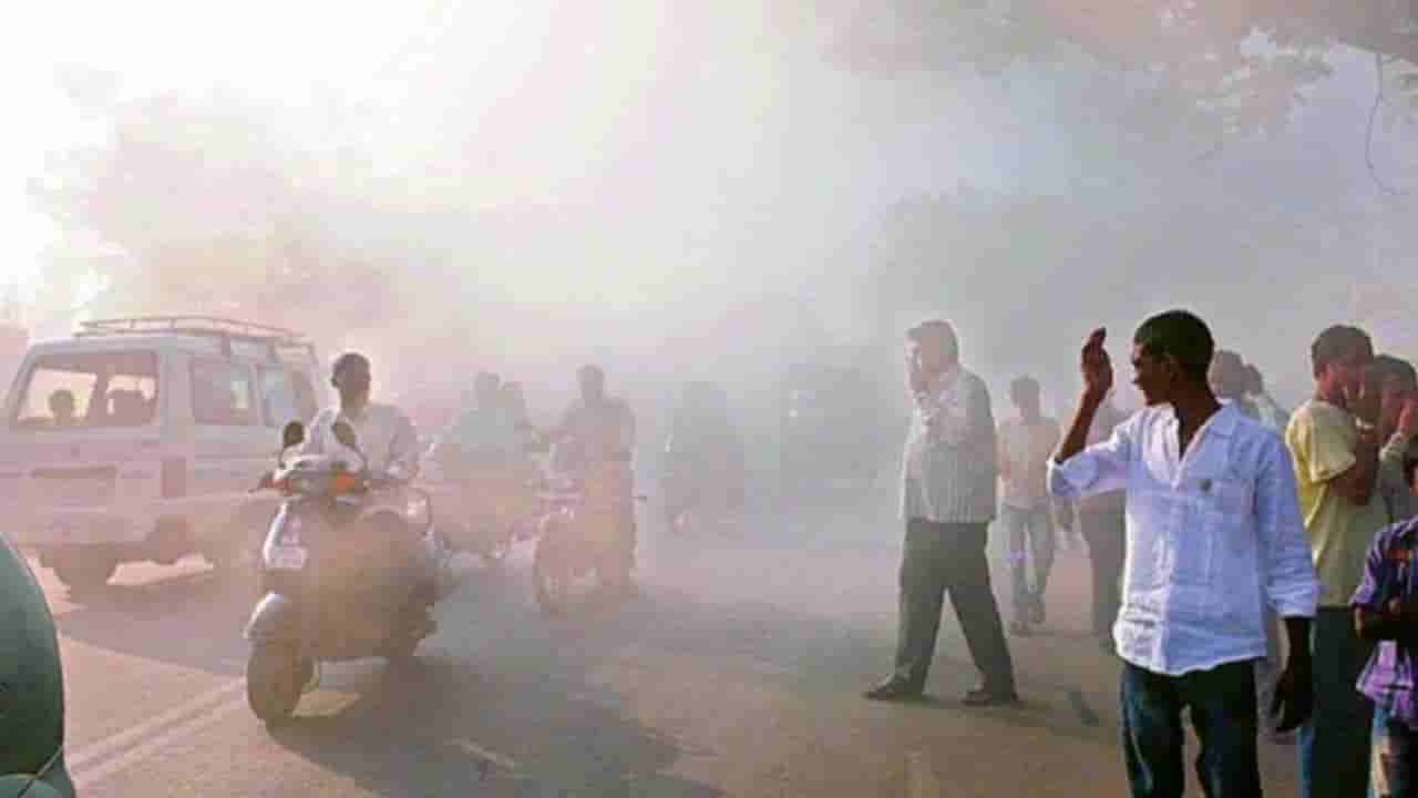 Bengaluru Air Quality: ಆತಂಕಕಾರಿ ಮಟ್ಟದಲ್ಲಿದೆ ಮೈಸೂರಿನ ಏರ್ ಕ್ವಾಲಿಟಿ!