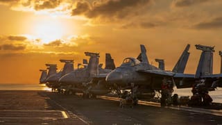 Fact Check: ಇರಾನ್ ಮೇಲೆ ದಾಳಿ ನಡೆಸಲು ಅಮೆರಿಕವು ಭಾರತದ ಬಂದರುಗಳನ್ನು ಬಳಸುತ್ತಿದೆಯೇ? ನಿಜಾಂಶವೇನು?