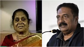 ಪ್ರಕಾಶ್ ರಾಜ್​ಗೆ ಮಾತೃವಿಯೋಗ ; ಅಮ್ಮನ ದೇವತೆಯಂತೆ ನೋಡುತ್ತಿದ್ದ ನಟ