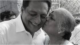 ಪ್ರಕಾಶ್ ರಾಜ್​ಗೆ ಮಾತೃವಿಯೋಗ ; ಅಮ್ಮನ ದೇವತೆಯಂತೆ ನೋಡುತ್ತಿದ್ದ ನಟ