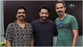 ಜೋರ್ಡನ್​ ಅಲ್ಲಿ‘NTR-Neel’ ಚಿತ್ರಕ್ಕೆ ತೊಂದರೆ? ಸಹಾಯಕ್ಕೆ ಟ್ರಂಪ್