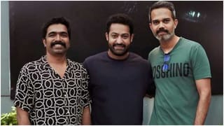 ಯುದ್ಧದಿಂದ ಜೋರ್ಡನ್​ ಅಲ್ಲಿ ‘NTR-Neel’ ಚಿತ್ರಕ್ಕೆ ತೊಂದರೆ? ಸಹಾಯಕ್ಕೆ ಬಂದ್ರಂತೆ ಟ್ರಂಪ್
