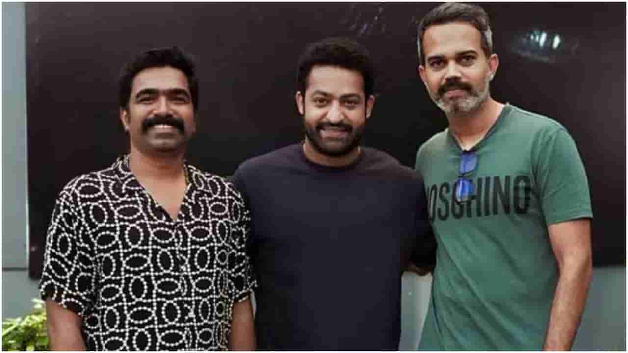 ಯುದ್ಧದಿಂದ ಜೋರ್ಡನ್ ಅಲ್ಲಿ ‘NTR-Neel’ ಚಿತ್ರಕ್ಕೆ ತೊಂದರೆ? ಸಹಾಯಕ್ಕೆ ಬಂದ್ರಂತೆ ಟ್ರಂಪ್