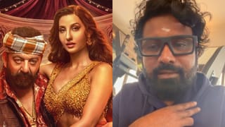 ‘ಸರ್ಸೆ ನಿನ್ನ ಸೆರಗ ಸರ್ಸೆ’ ವಿವಾದ ಬಳಿಕ ಇನ್​​ಸ್ಟಾದಿಂದ ಮಾಯವಾದ ಐಶ್ವರ್ಯಾ ರಂಗರಾಜನ್