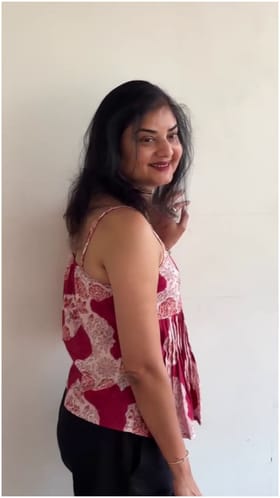 ಈಗಲೂ ಬ್ಯೂಟಿಫುಲ್ ಆಗಿ ಕಾಣಿಸ್ತಿದಾರೆ ಪ್ರೇಮಾ